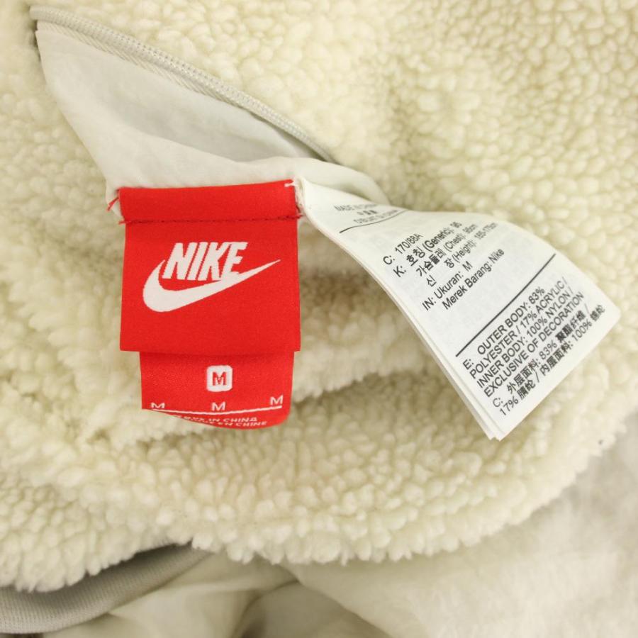 NIKE（ナイキ） ビッグスウッシュフルジップジャケット VM SWOOSH FULL