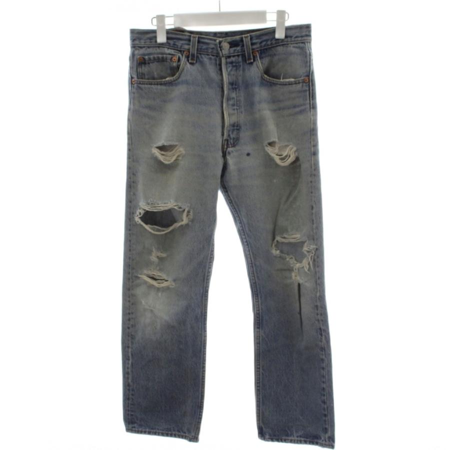 な*ほ様 リーバイス Levi's 501XX デニムパンツ W33 L30 Levi's（リーバイス） Levi's 501xx デニム ジーンズ パンツ 長ズボン