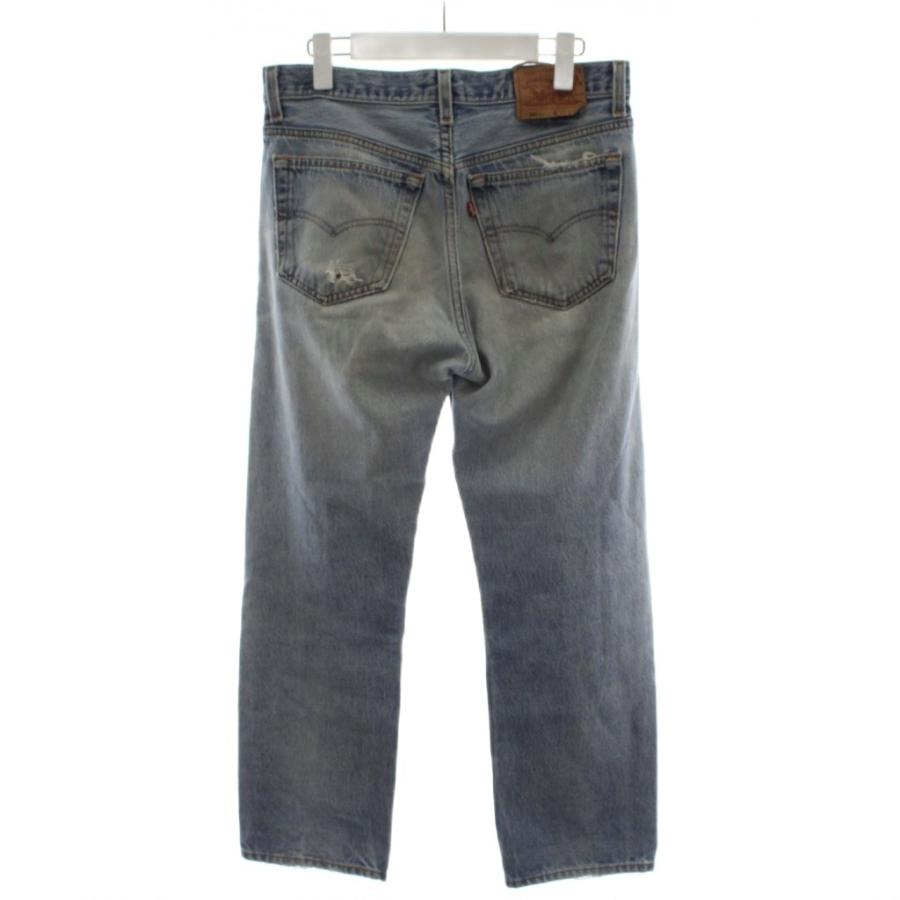 な*ほ様 リーバイス Levi's 501XX デニムパンツ W33 L30 Levi's（リーバイス） Levi's 501xx デニム ジーンズ パンツ 長ズボン