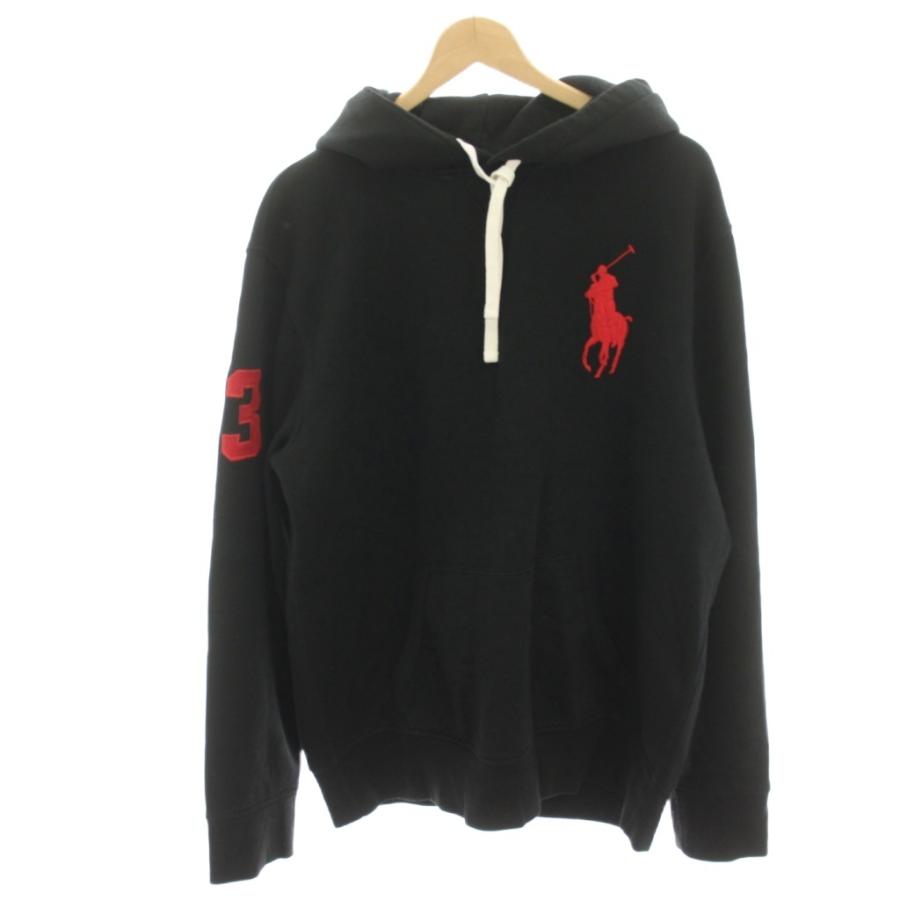 ポロ ラルフローレン POLO RALPH LAUREN パーカー スウェット プル