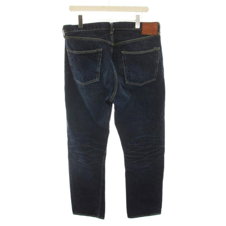 フルカウント FULLCOUNT テーパードデニム Tapered Denim デニムパンツ 