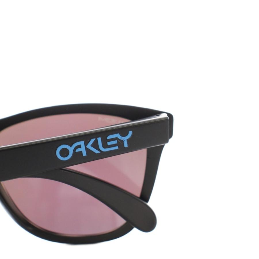 オークリー OAKLEY FROGSKINS フロッグスキン サングラス 54□17 138