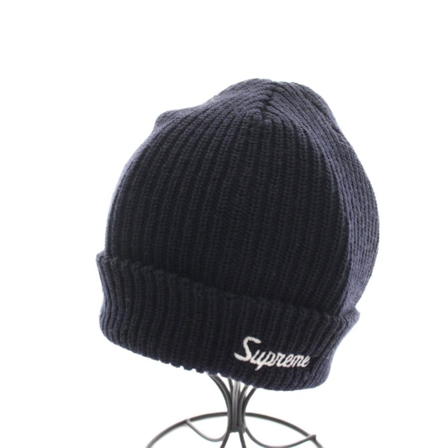 Supreme（シュプリーム） SUPREME Loose Gauge Beanie ニット帽