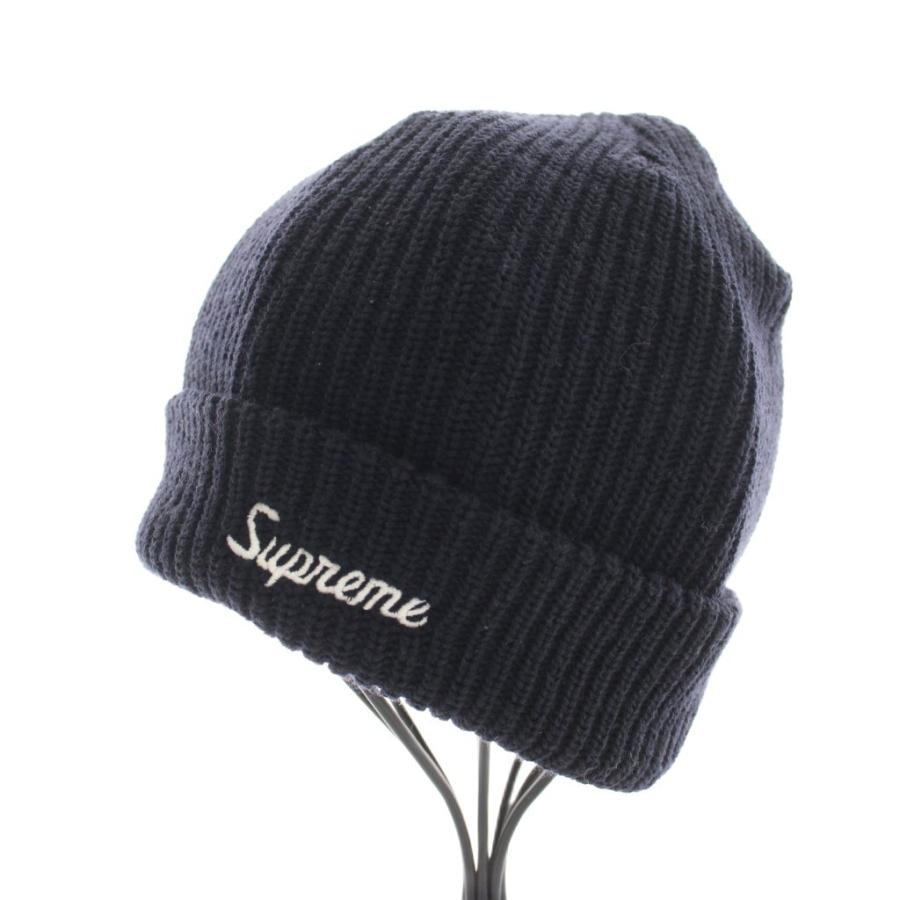 Supreme（シュプリーム） SUPREME Loose Gauge Beanie ニット帽