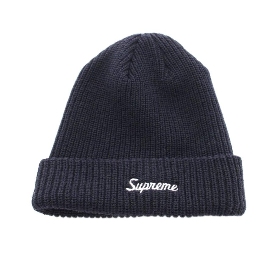 Supreme（シュプリーム） SUPREME Loose Gauge Beanie ニット帽