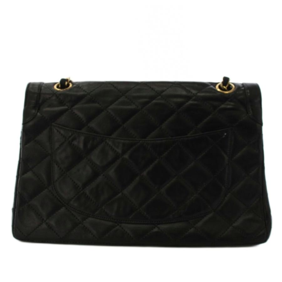 CHANEL（シャネル） マトラッセ パリ限定 ダブルフラップ チェーン 