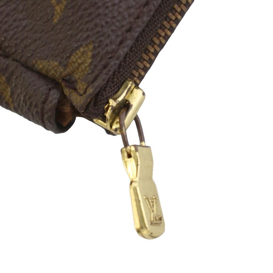 LOUIS VUITTON（ルイ・ヴィトン） ポシェット アクセソワール 