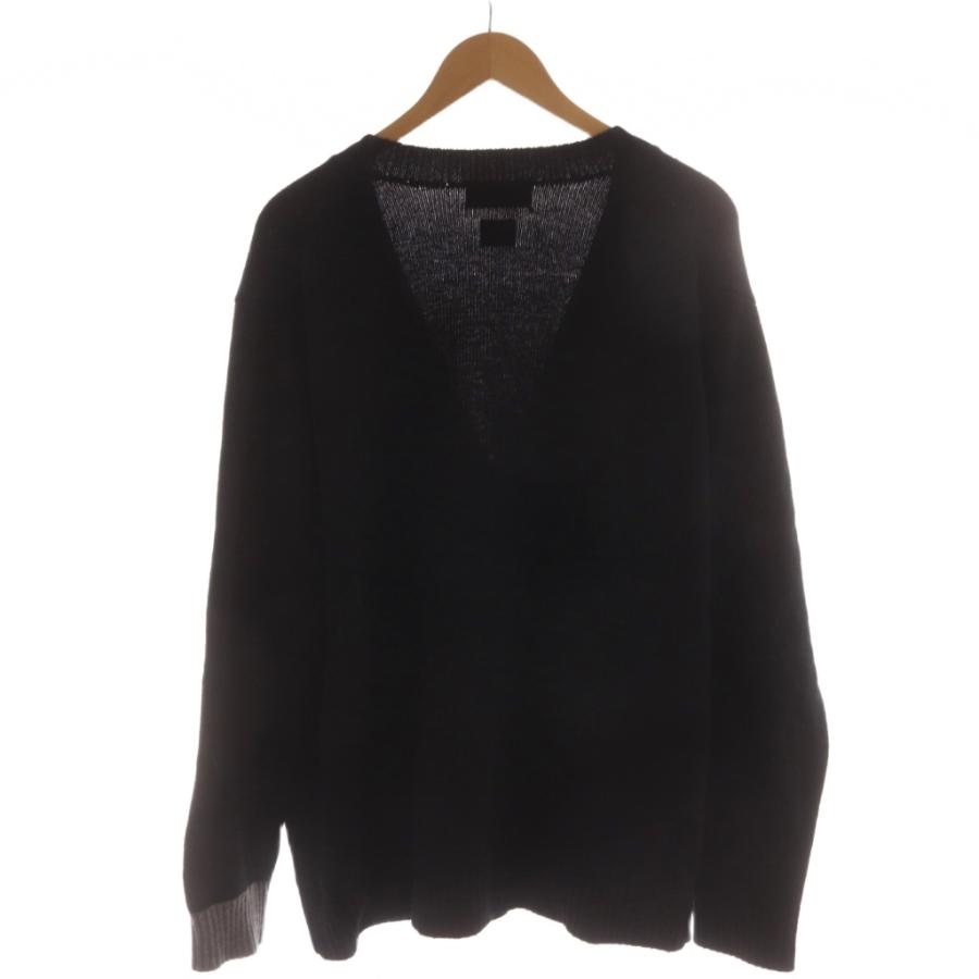 RUDE GALLERY ルードギャラリー カーディガン WOOL KNIT CARDIGAN