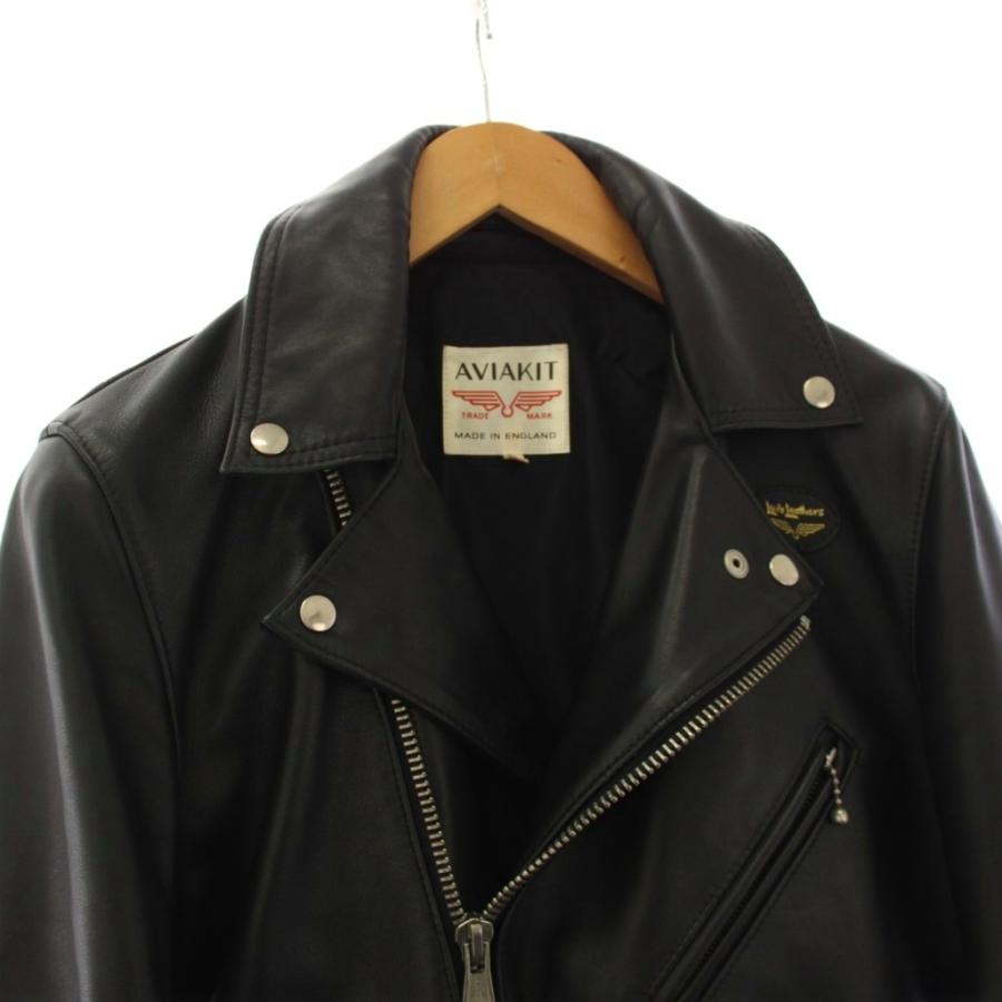 ルイスレザー LEWIS Leathers AVIAKIT CYCLONE ダブルライダース