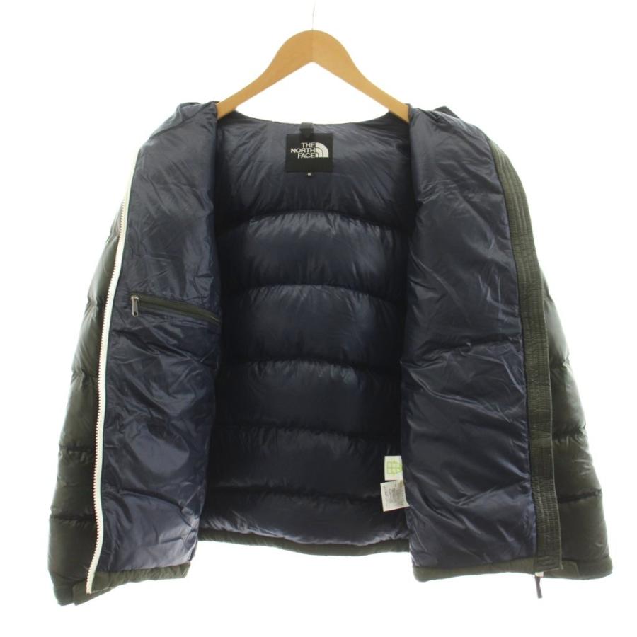 THE NORTH FACE（ザ ノースフェイス） アコンカグア フーディ ダウン