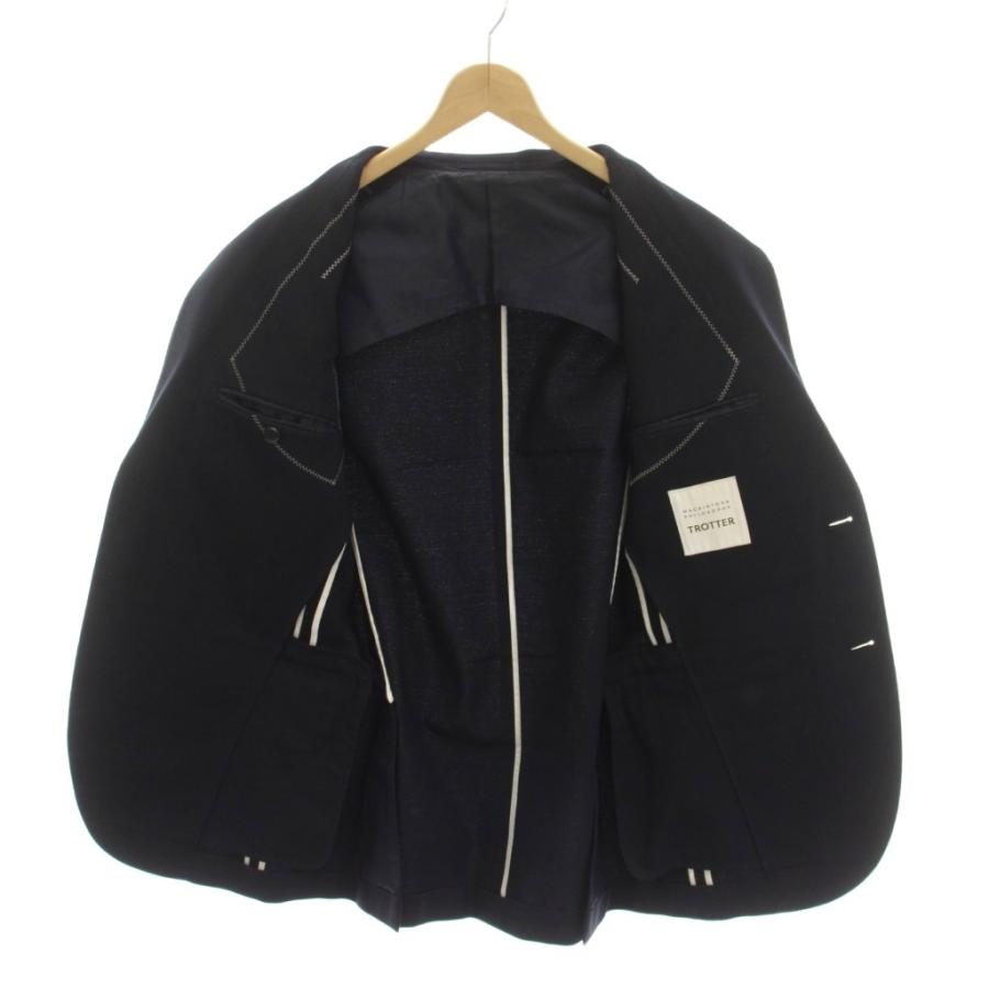マッキントッシュフィロソフィー MACKINTOSH PHILOSOPHY TROTTER