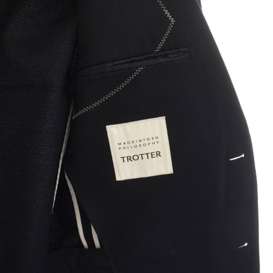 マッキントッシュフィロソフィー MACKINTOSH PHILOSOPHY TROTTER