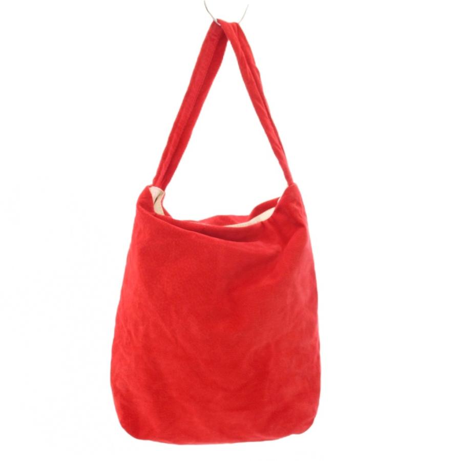 テンベア TEMBEA SINGLE TOTE ショルダーバッグ トートバッグ 豚革