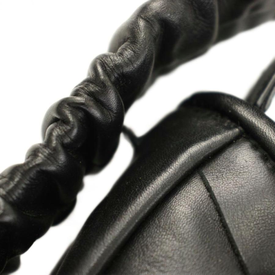 美品 ペリーコ イントレチャート ハンドバッグ 編み込み スエード レザー ペリーコ PELLICO PAOLAショルダーバッグ イントレチャート レザー