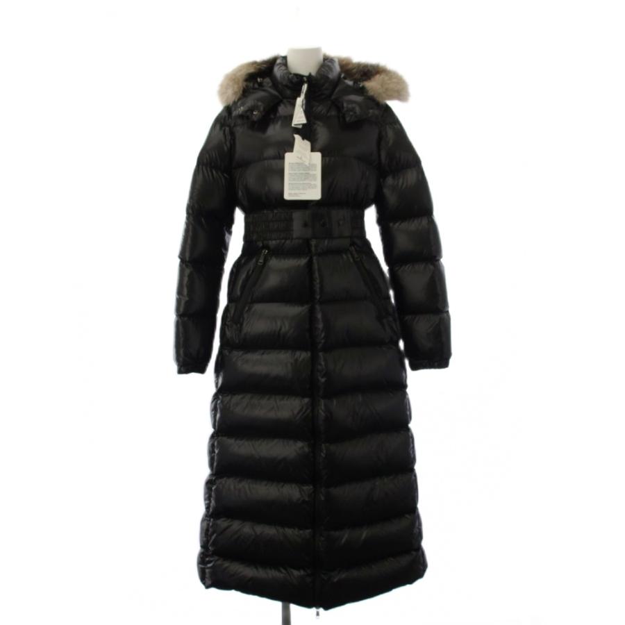 MONCLER（モンクレール） 未使用品 MONCLER Hudson ダウンコート