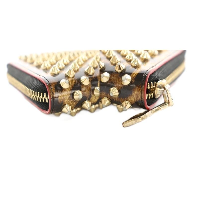 Christian Louboutin（クリスチャンルブタン） パネトーネウォレット