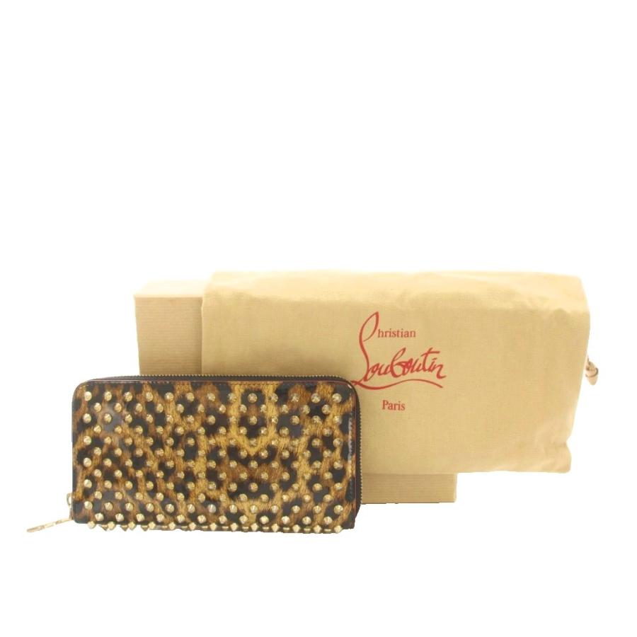Christian Louboutin（クリスチャンルブタン） パネトーネウォレット