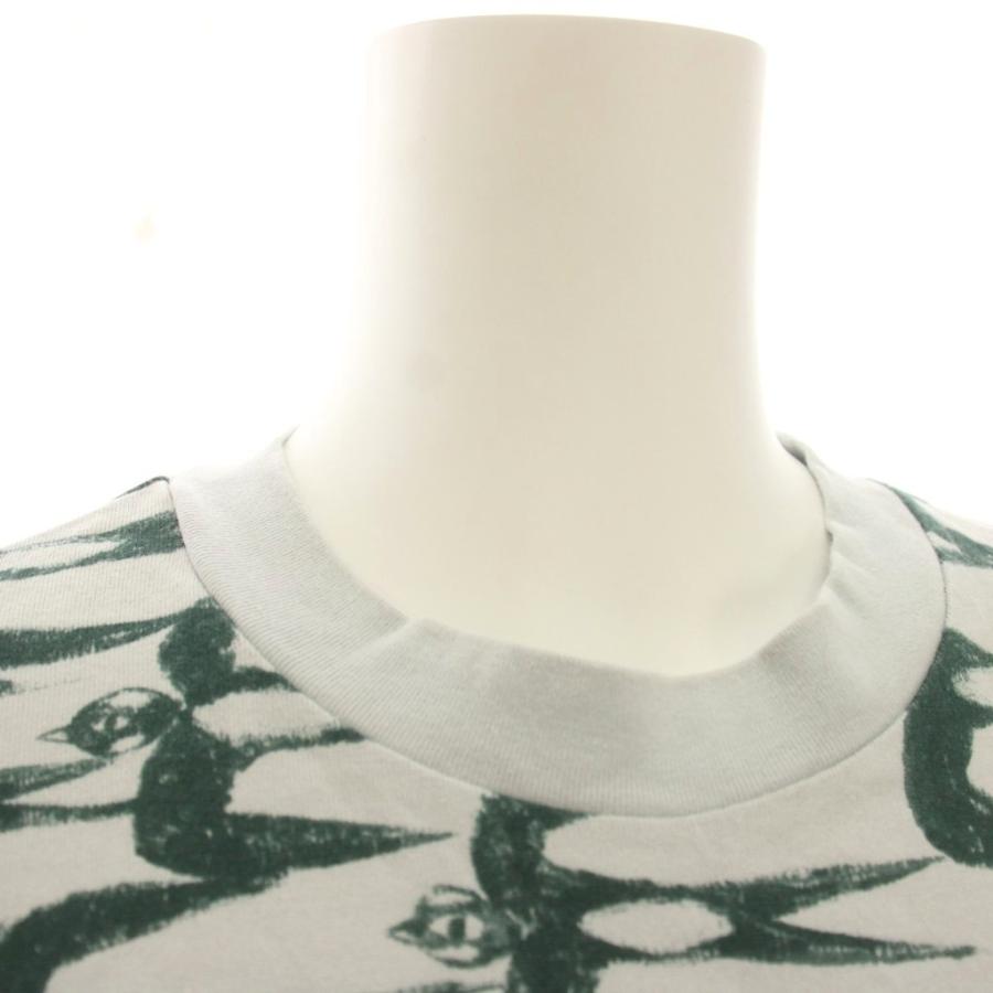 ミナペルホネン mina perhonen hello swallow ハロー スワロー Tシャツ