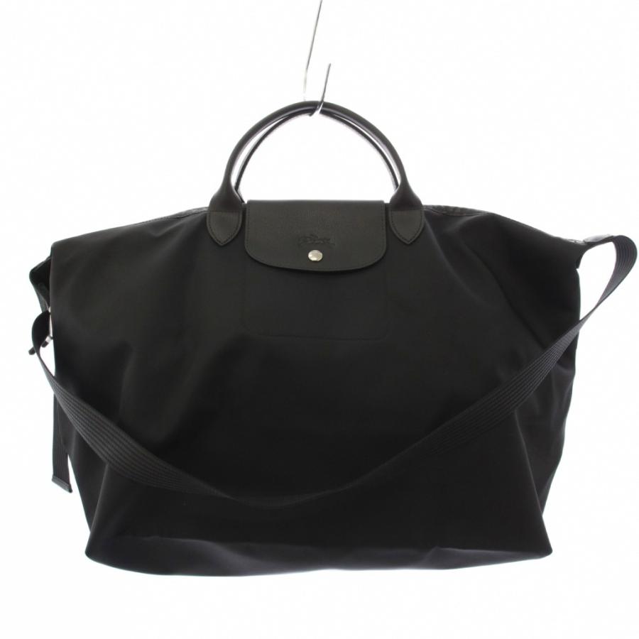 LONGCHAMP（ロンシャン） ルプリアージュ エナジーL トラベルバッグ