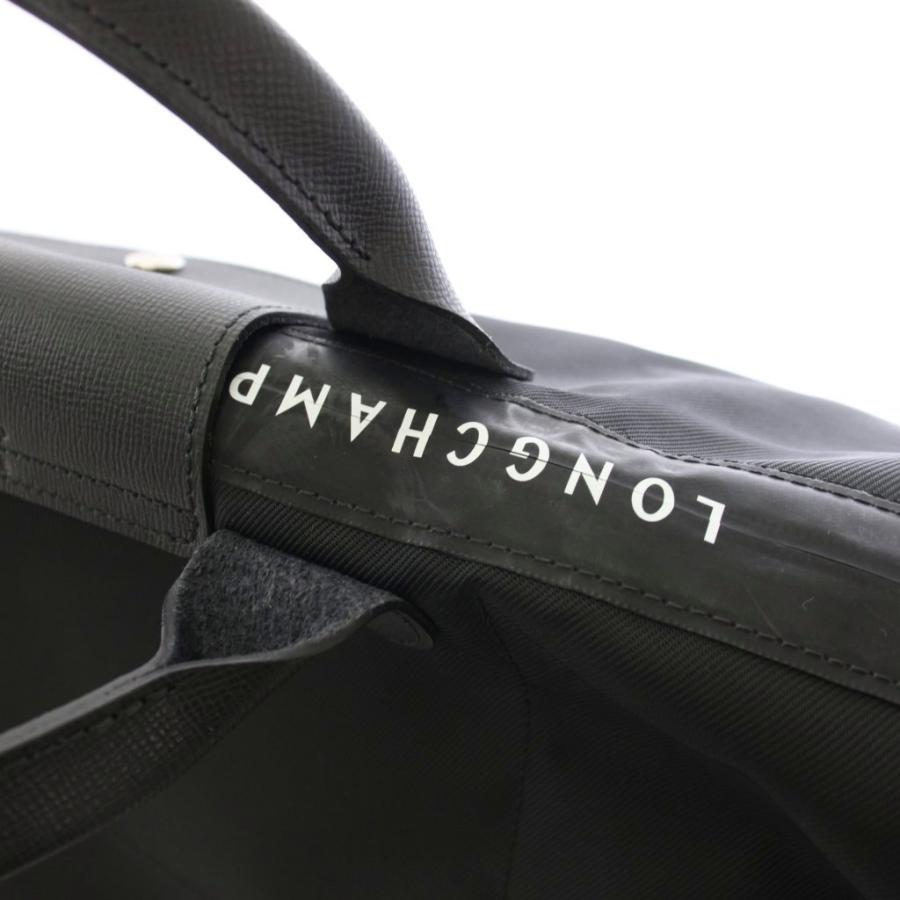 LONGCHAMP（ロンシャン） ルプリアージュ エナジーL トラベルバッグ