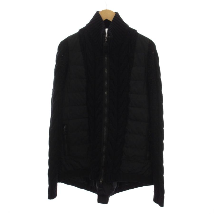 MONCLER（モンクレール） MONCLER MAGLIONE TRICOT CARDIGAN ニット
