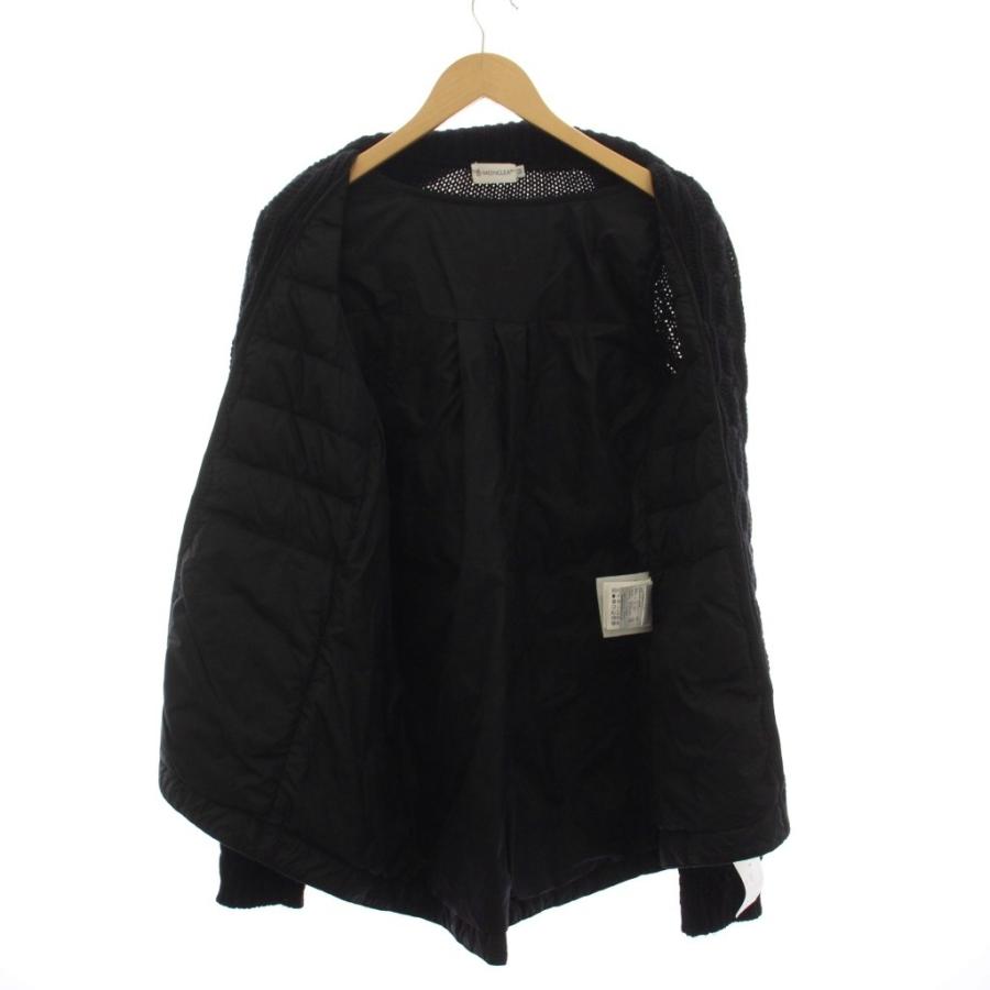 MONCLER（モンクレール） MONCLER MAGLIONE TRICOT CARDIGAN ニット
