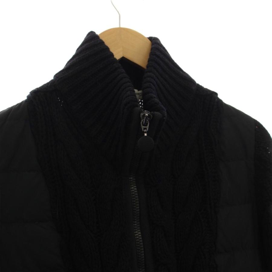 MONCLER（モンクレール） MONCLER MAGLIONE TRICOT CARDIGAN ニット