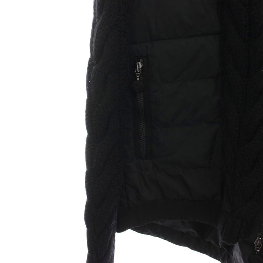 MONCLER（モンクレール） MONCLER MAGLIONE TRICOT CARDIGAN ニット