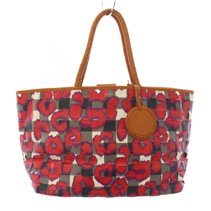 Vivienne Westwood（ヴィヴィアンウエストウッド） トートバッグ