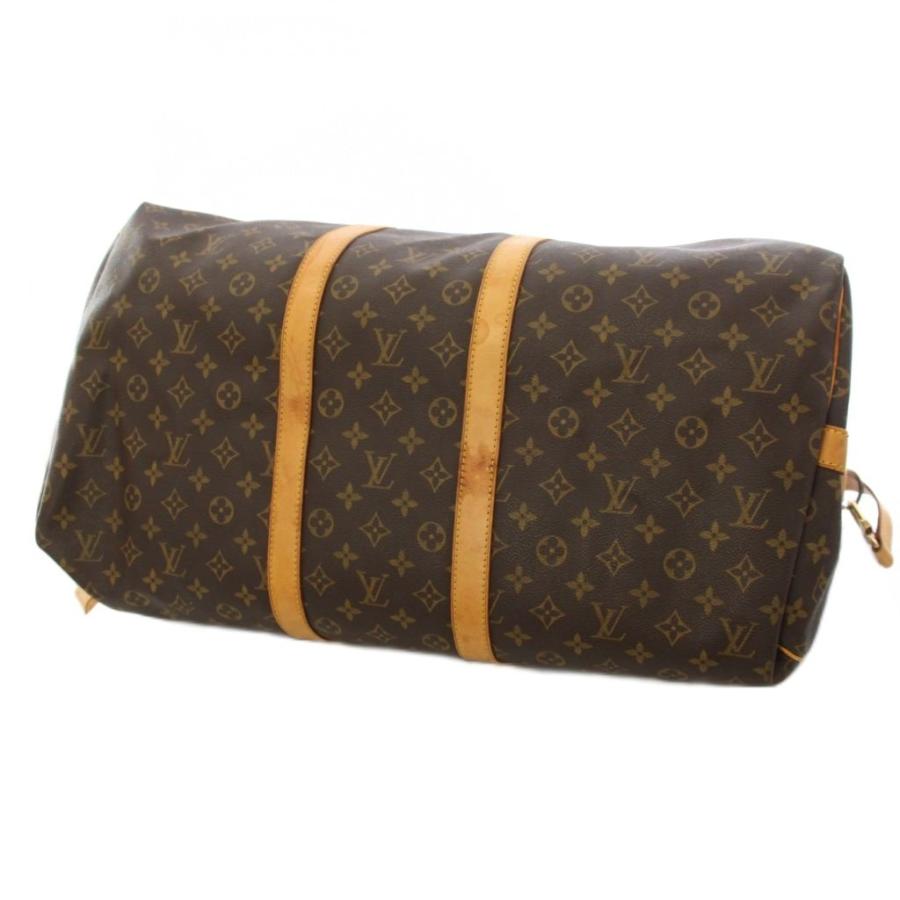 LOUIS VUITTON（ルイ・ヴィトン） キーポルバンドリエール55