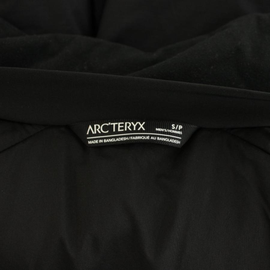 ARC'TERYX（アークテリクス） アトムヘビーウェイトジャケット 中綿