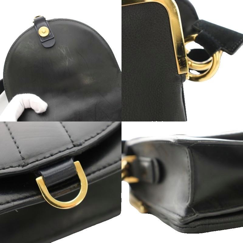 サカイ sacai クラスプ ショルダーバッグ ハンドバッグ 2way ワン