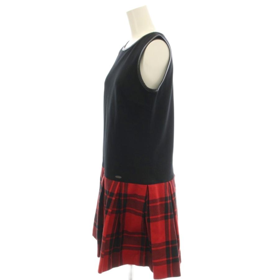 BURBERRY BLUE LABEL（バーバリーブルーレーベル） ノースリーブ