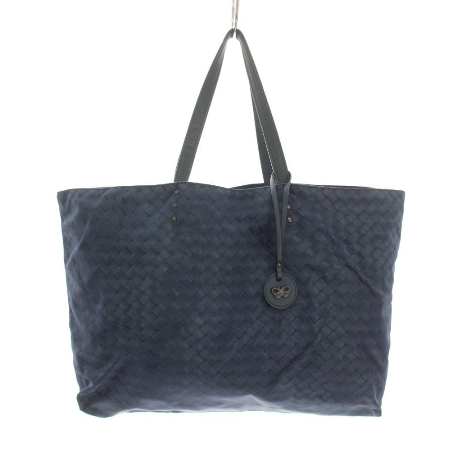 ボッテガベネッタプリントトートバッグ BOTTEGA VENETA / ボッテガ