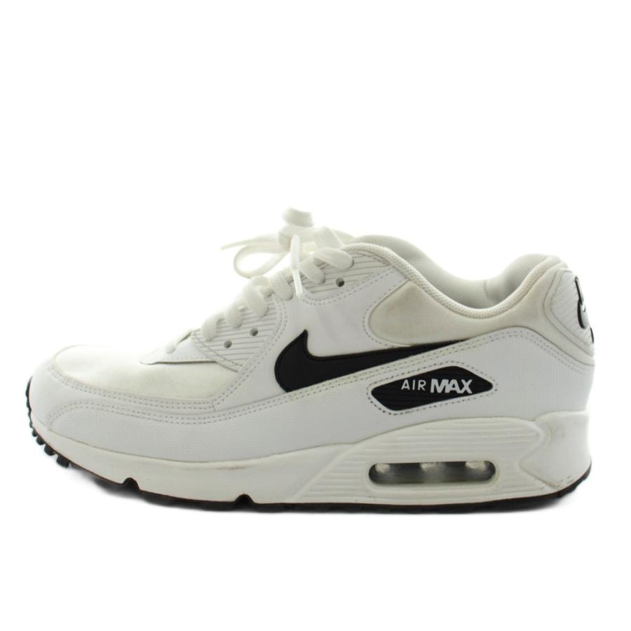 NIKE（ナイキ） エアマックス AIR MAX 90 スニーカー シューズ 25.0cm 