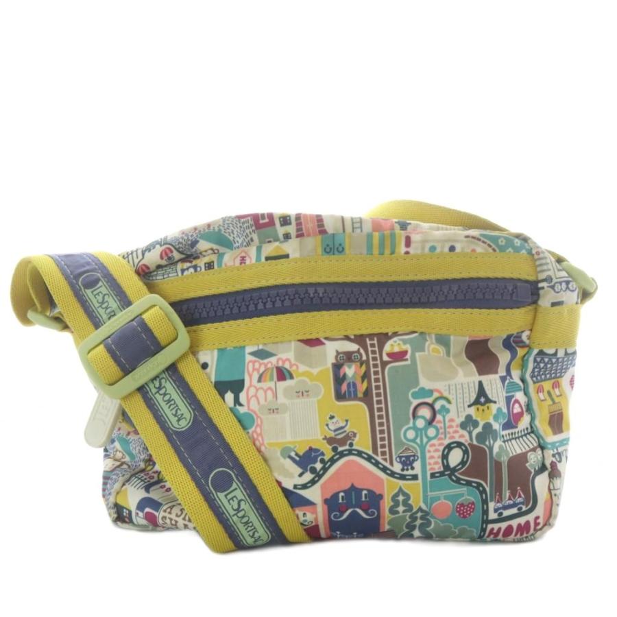 LeSportsac（レスポートサック） ショルダーバッグ ワンショルダー 総 