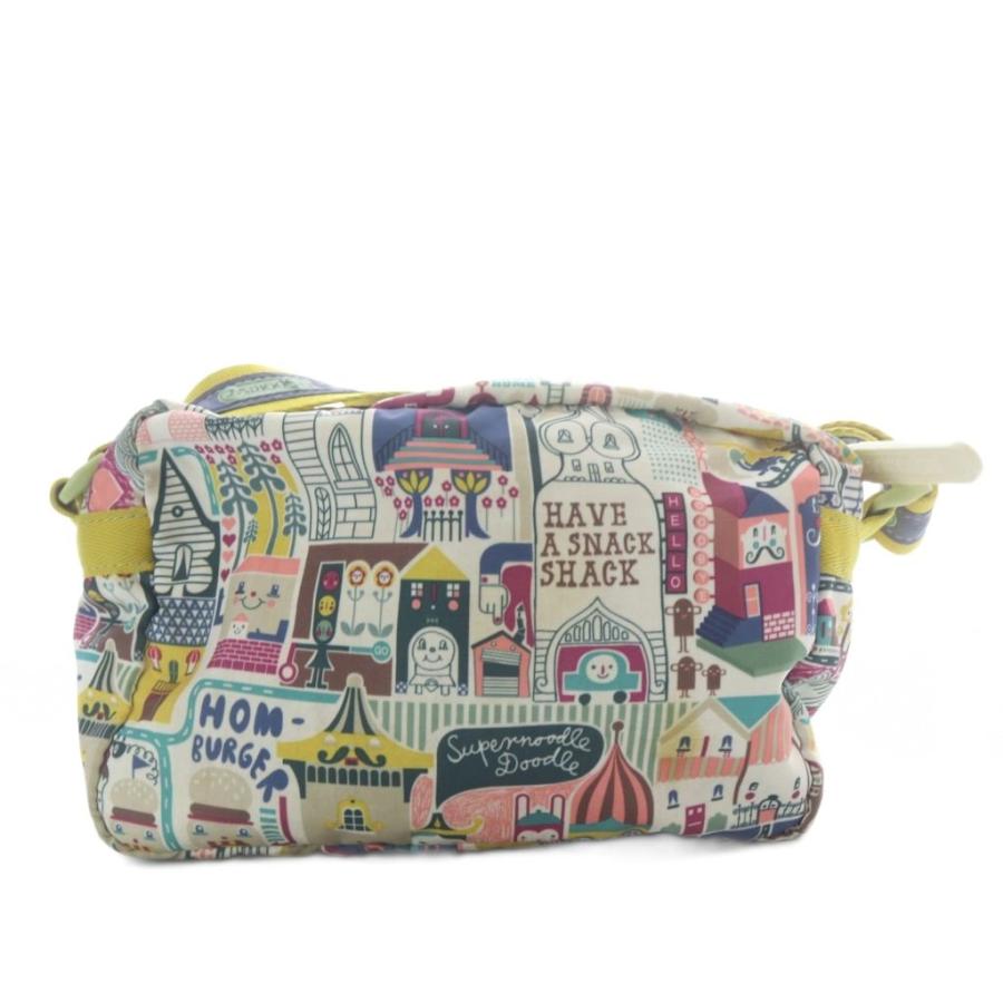 LeSportsac（レスポートサック） ショルダーバッグ ワンショルダー 総 