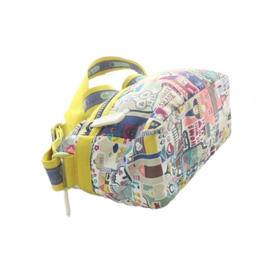 LeSportsac（レスポートサック） ショルダーバッグ ワンショルダー 総 