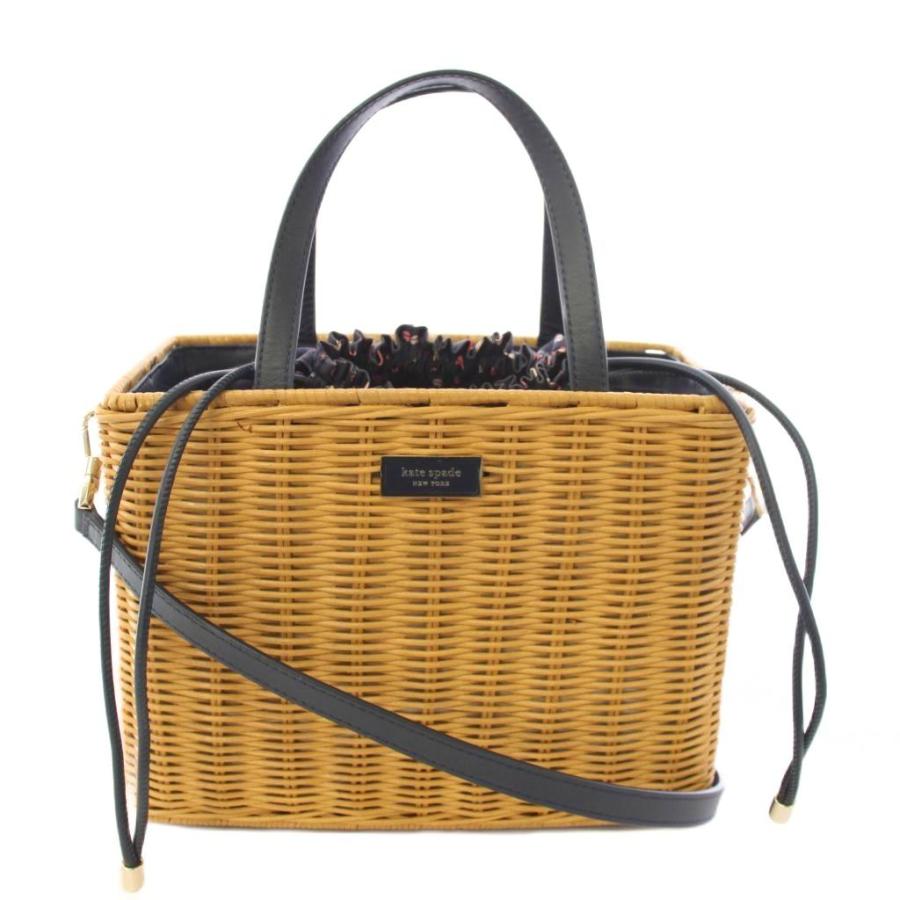 ケイトスペード kate spade カゴバッグ ケイトスペード kate spade