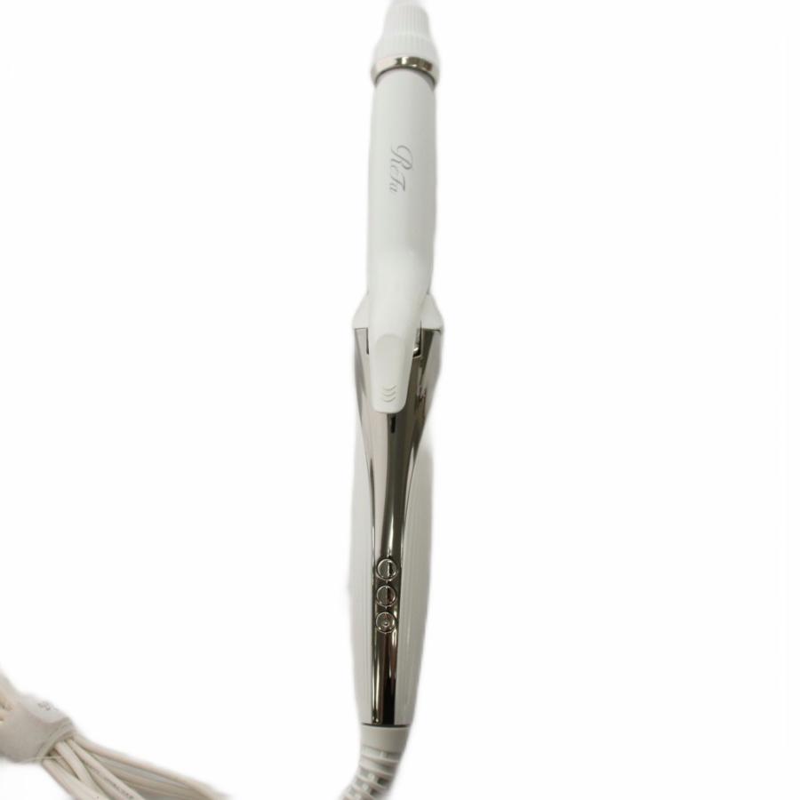 リファ ReFa リファビューテックカールアイロン BEAUTECH CURL IRON