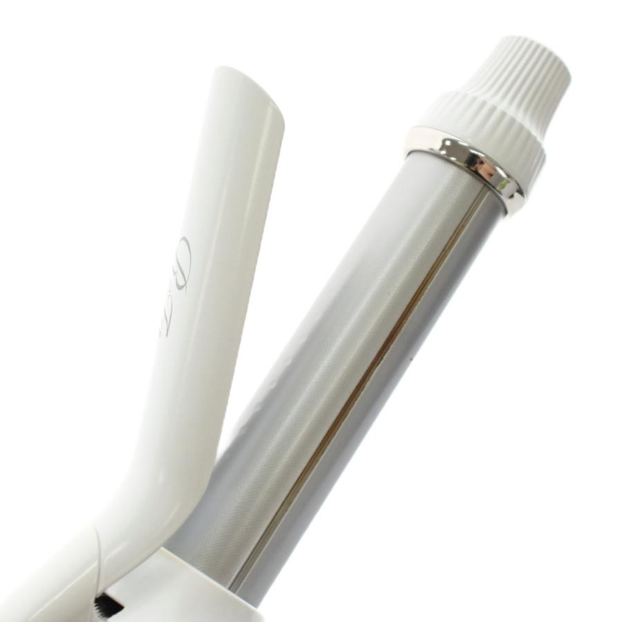リファ ReFa リファビューテックカールアイロン BEAUTECH CURL IRON