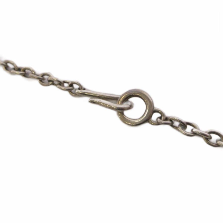 ジャスティンデイビス Justin Davis REGAROLY NECKLACE ネックレス