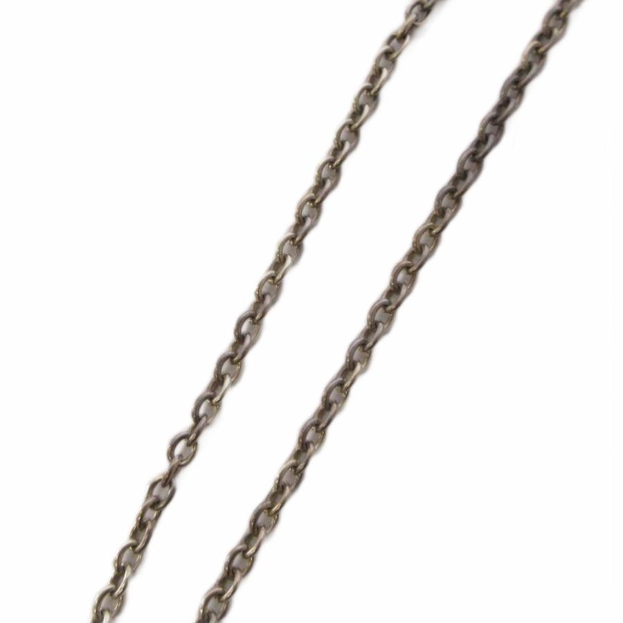 ジャスティンデイビス Justin Davis REGAROLY NECKLACE ネックレス