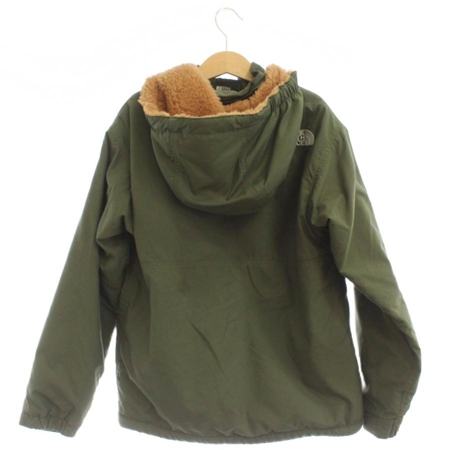 THE NORTH FACE ノマド フリースライニングジャケット アウター THE 