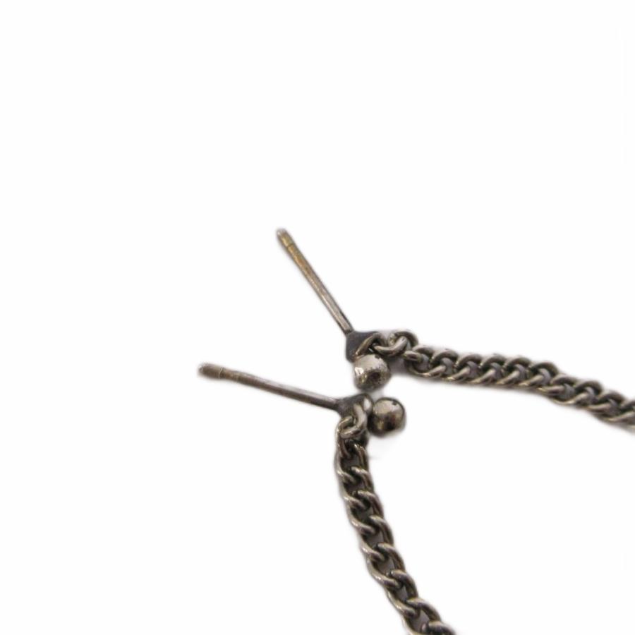 CHANEL（シャネル） ココマーク ピアス 両耳用 スイング ロング