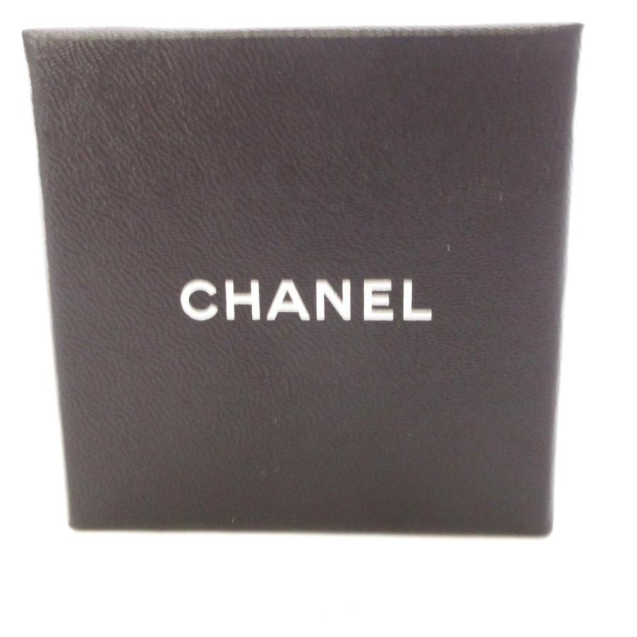 CHANEL（シャネル） ココマーク ピアス 両耳用 スイング ロング