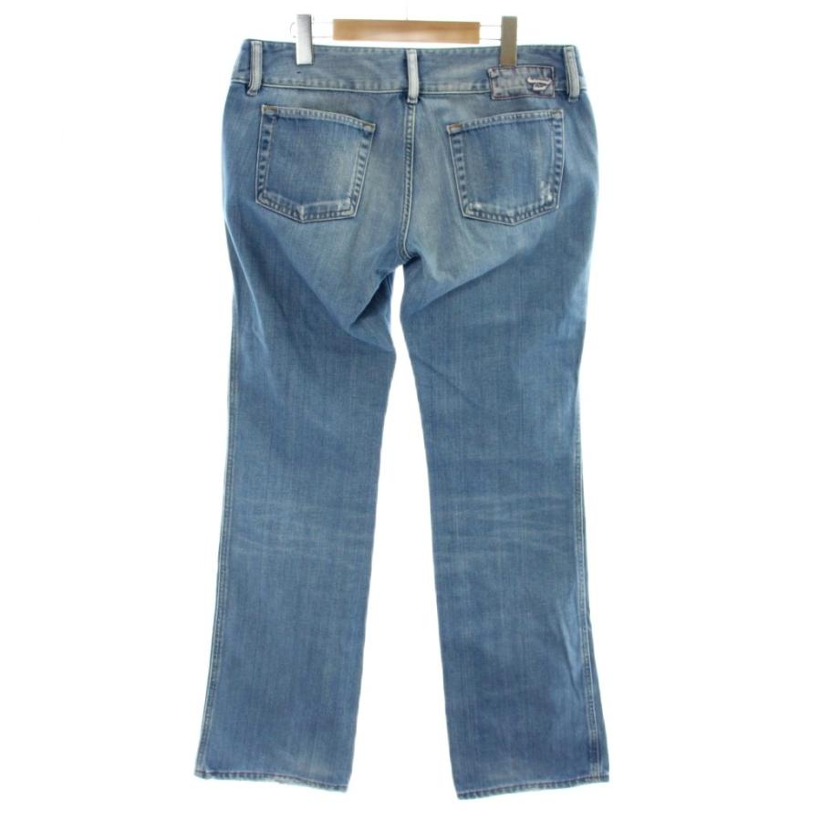 DIESEL（ディーゼル） デニム ジーンズ 31 青 ブルー /AP31 レディース 