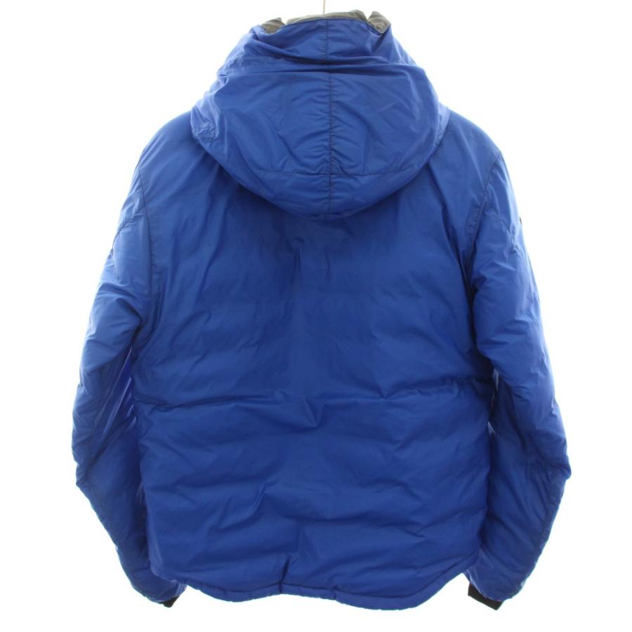 カナダグース CANADA GOOSE ロッジフーディ LODGE HOODY ダウン