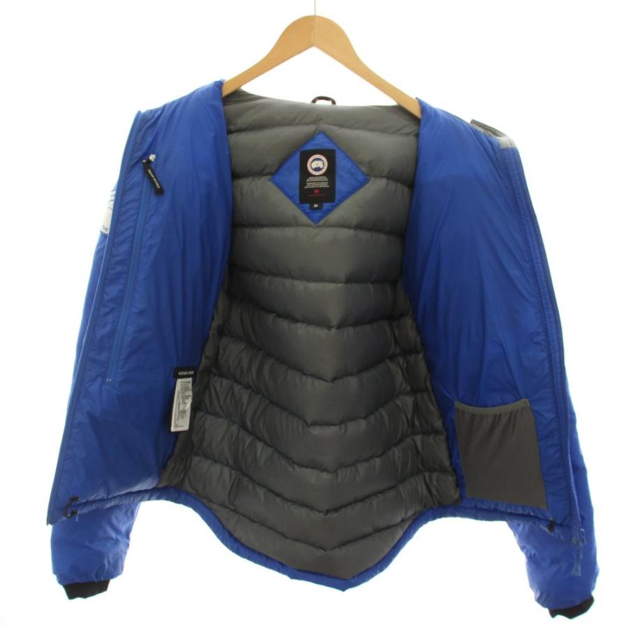 カナダグース CANADA GOOSE ロッジフーディ LODGE HOODY ダウン