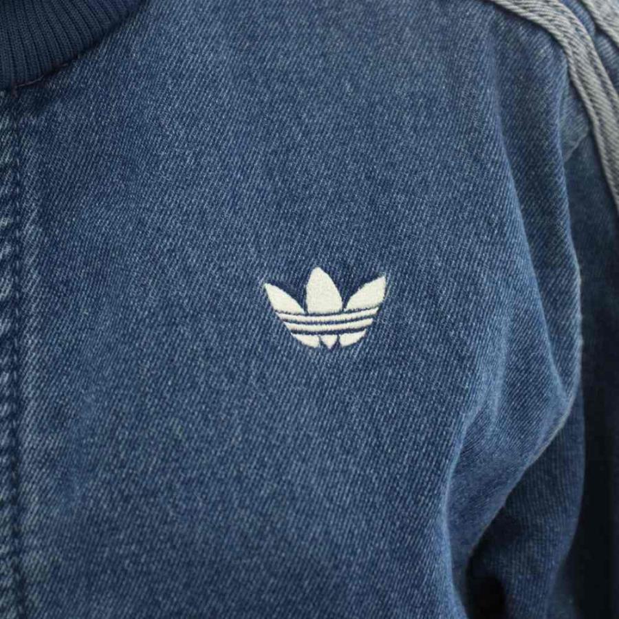 adidas Originals アディダスオリジナルス 25SS ブルーアディカラー